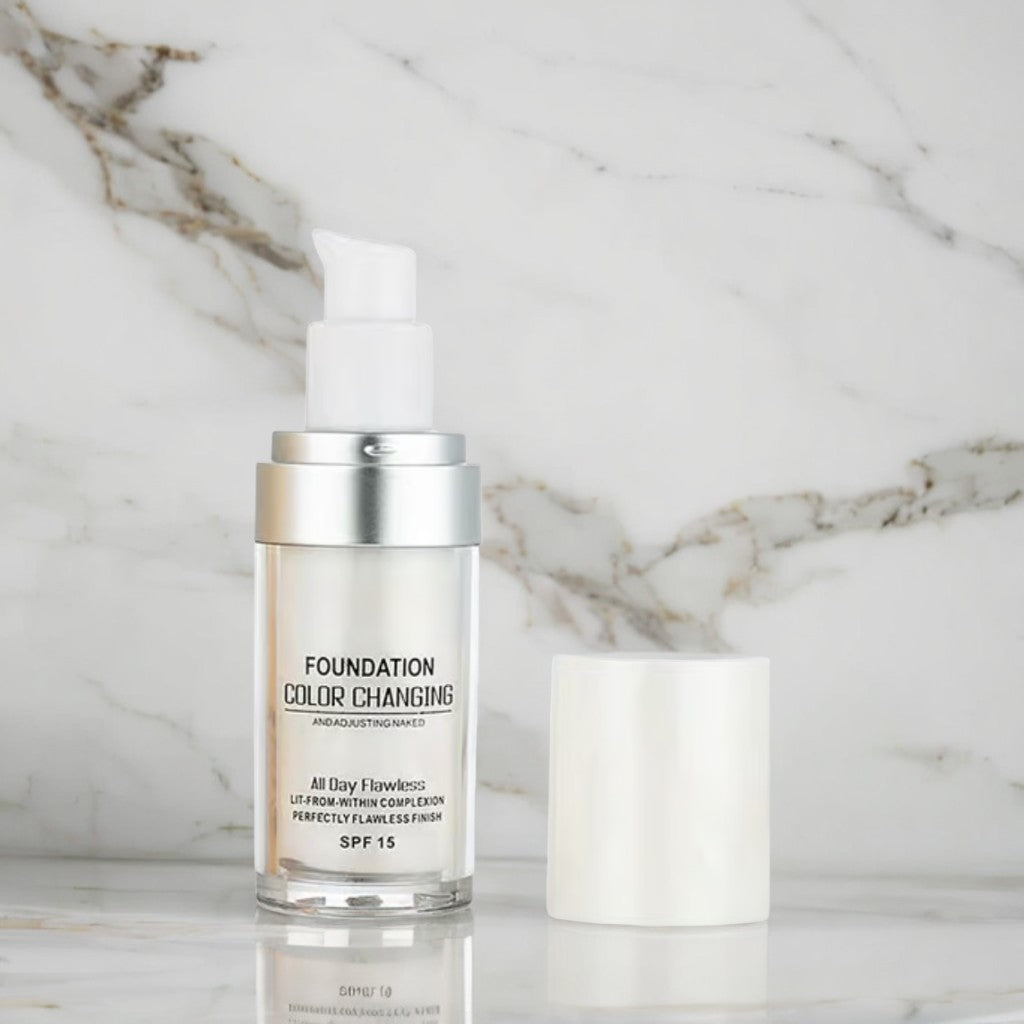 LumiGlow™ – Radiant youth & flawless skin all day [50% Off]