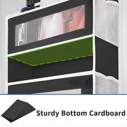 DoorStorage – Smarter Storage Right on Your Door [50% Off]
