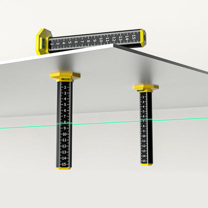 ProAlign – The precise magnetic level for perfectly aligned tiles [50% Discount]