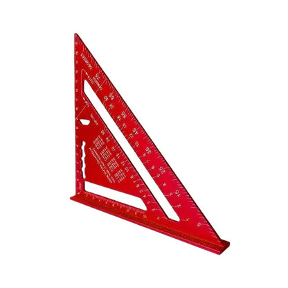 ProAngle™ – Triangle Ruler for Effortless Angle Measurement [50% Off]