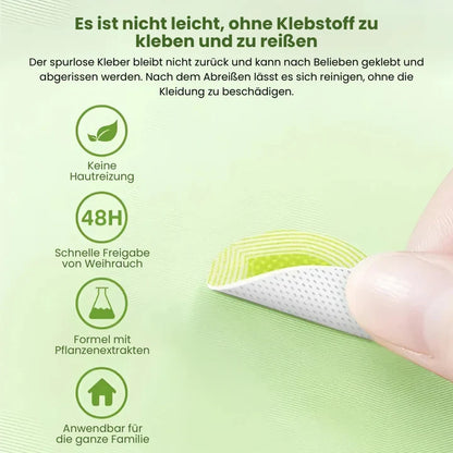 AntiBite Patches Against Mosquito Bites [50% Off]