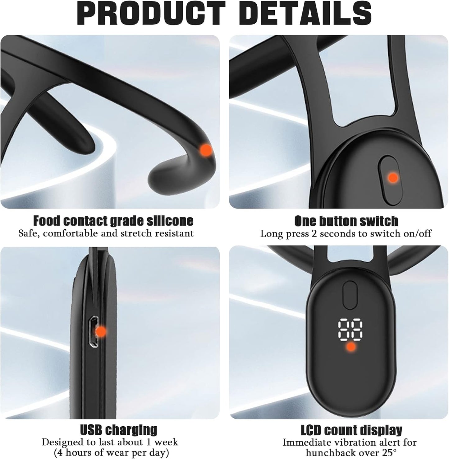 AlignGlow™ – Relieve Pain Immediately And Stand Tall With Unstoppable Confidence