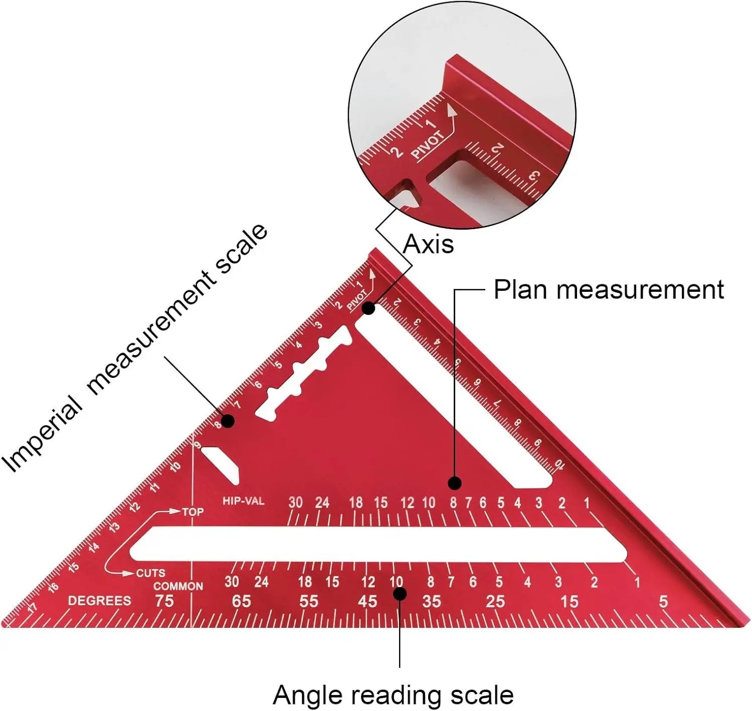 AngleLine™ – Precise Measuring for Fast & Perfect Results [50% Off]