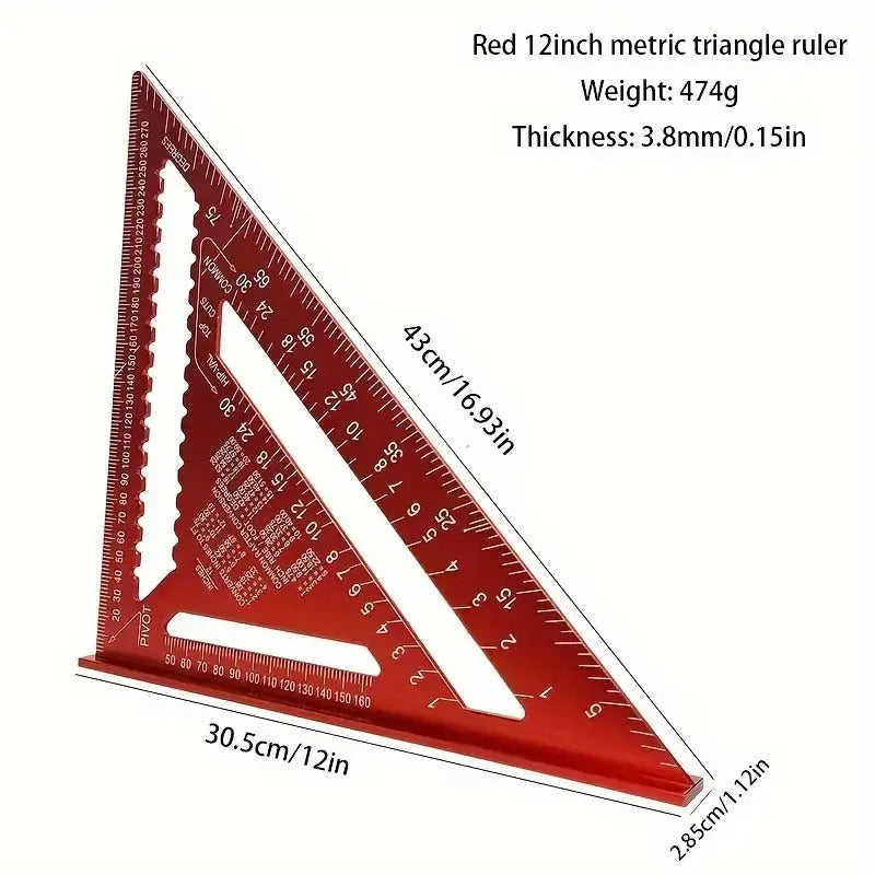 AngleLine™ – Precise Measuring for Fast & Perfect Results [50% Off]