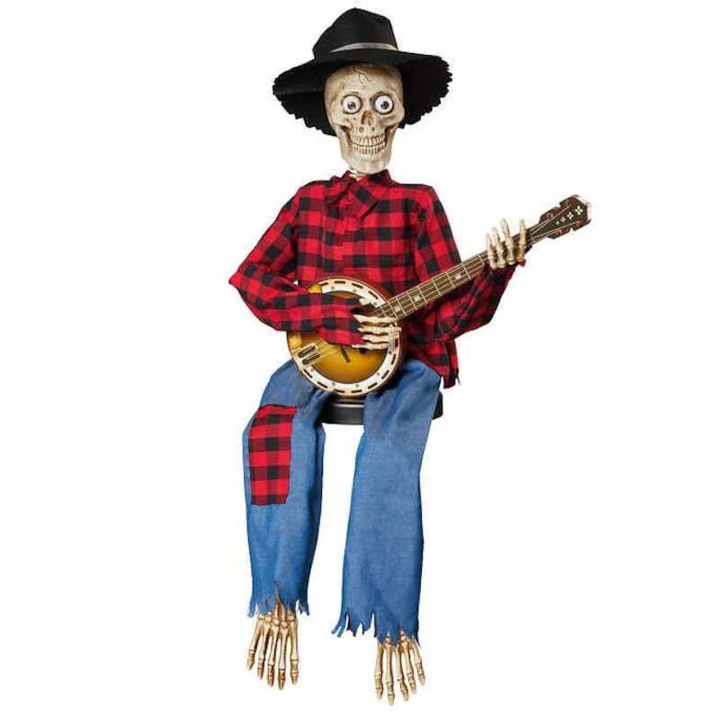 DuoBanjo™ – For Unforgettable Musical Celebration Joy [50% Off]