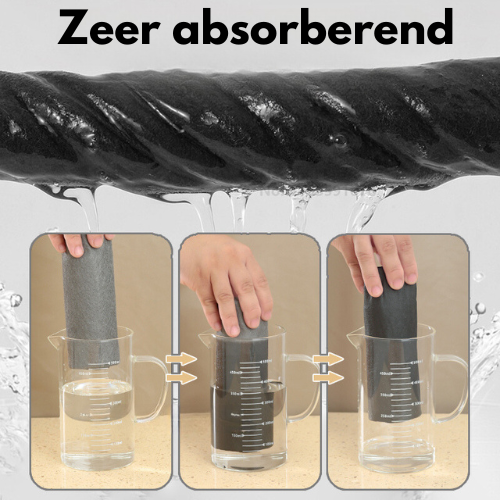 MagicWipe™ – Magical Cleaning Cloth (Last Day of Discount) [5+5 Free]