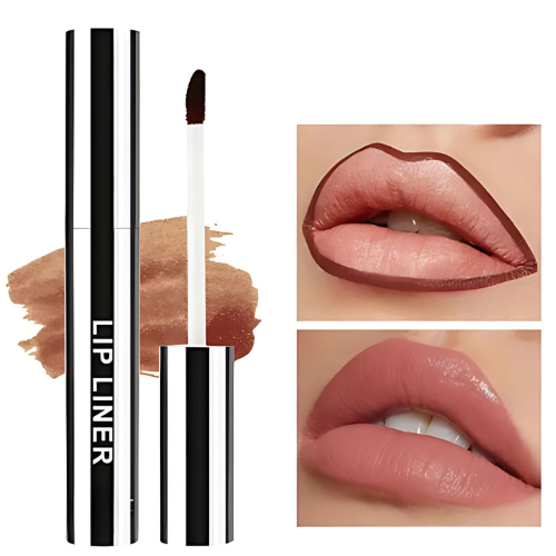 EnduraLiner™ – Long-lasting Lip Liner for Particularly Precise and Defined Lips [50% Off]