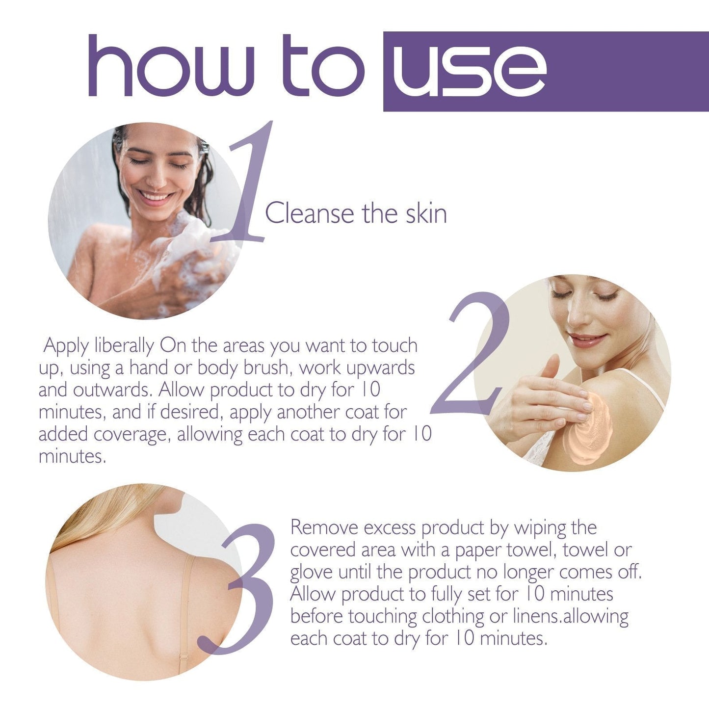 AuraCover™ — Glow flawlessly and feel unstoppable all day