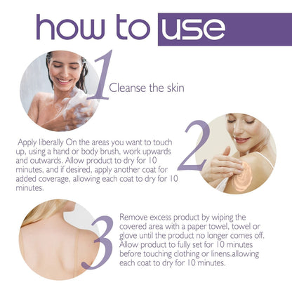 AuraCover™ — Glow flawlessly and feel unstoppable all day