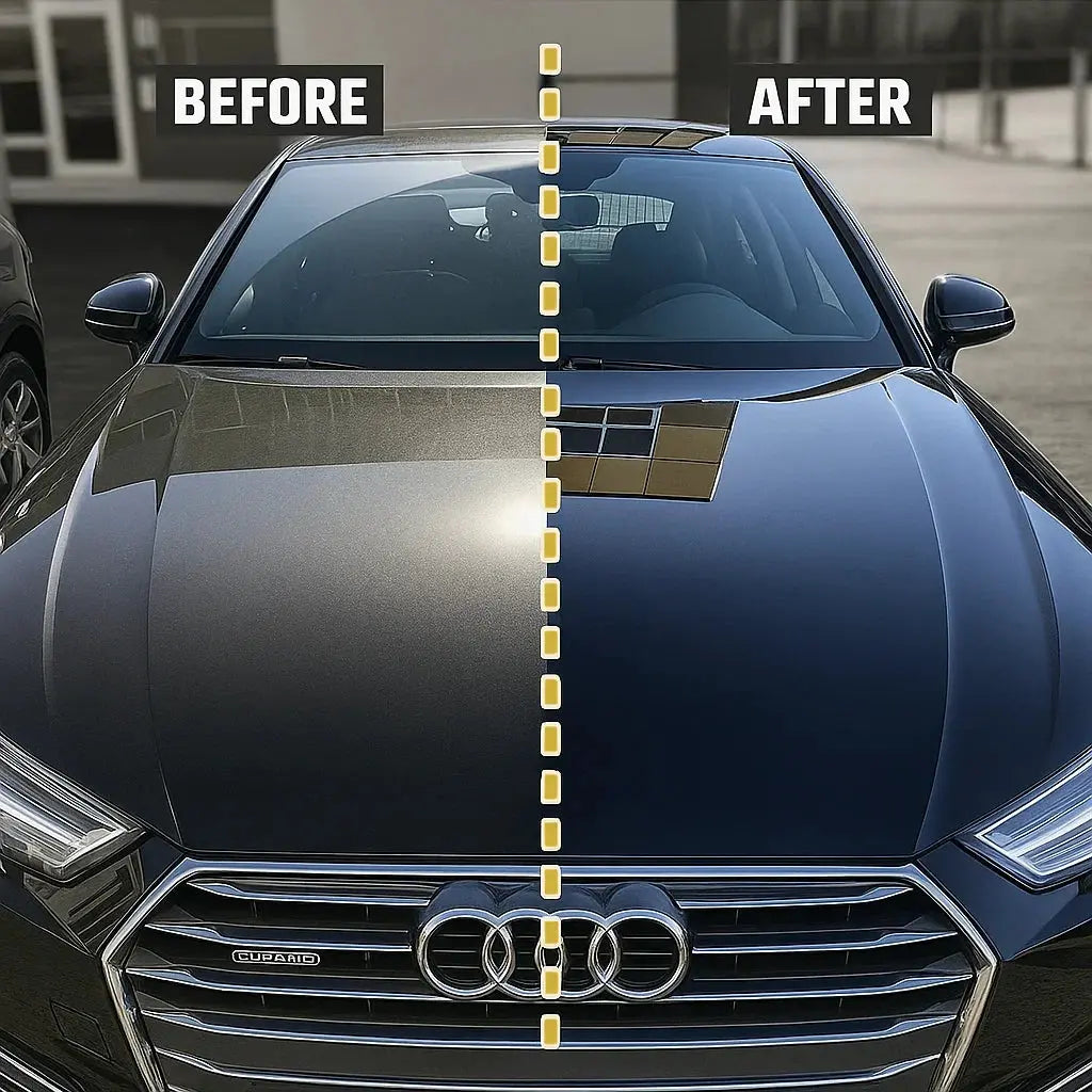 NanoAgent™ – Waterless Protection in Seconds & Long-Lasting [1 + 1 Free]