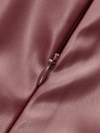 Ella | Women’s Summer Sleeveless Chic High Neck Top