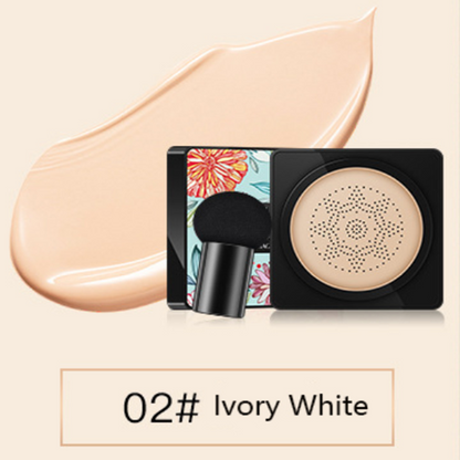 CC Cream™ – Foundation for Even, Natural, Radiant & Well-Groomed Complexion Everyday Coverage [1 + 1 Free]