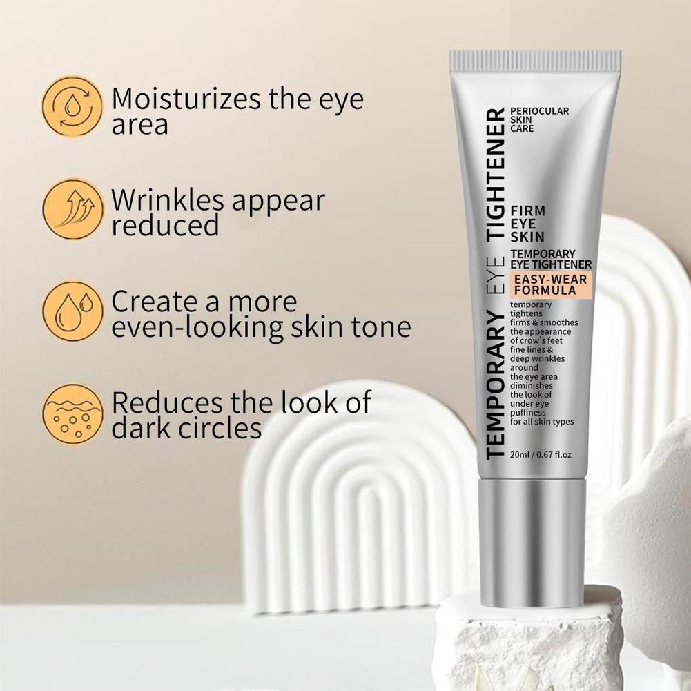 YouthEyes™ – For visibly younger, radiant & refreshed eyes [1 + 1 Free]