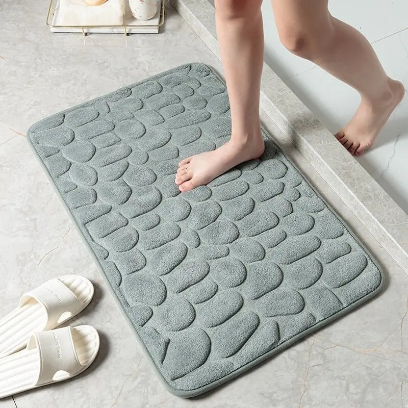 SoftMat™ – For Safe and Comfortable Steps on Any Surface [50% Off]