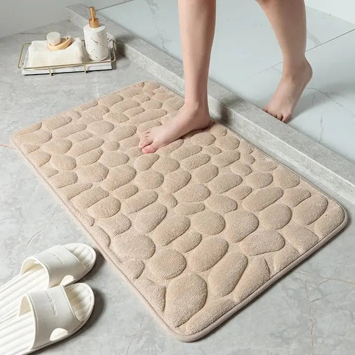 SoftMat™ – For Safe and Comfortable Steps on Any Surface [50% Off]