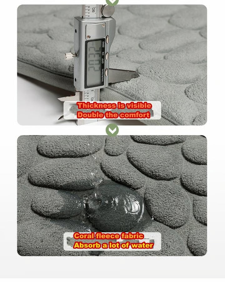 SoftMat™ – For Safe and Comfortable Steps on Any Surface [50% Off]