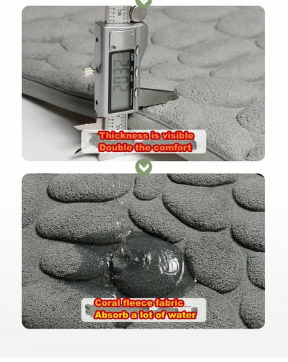 SoftMat™ – For Safe and Comfortable Steps on Any Surface [50% Off]