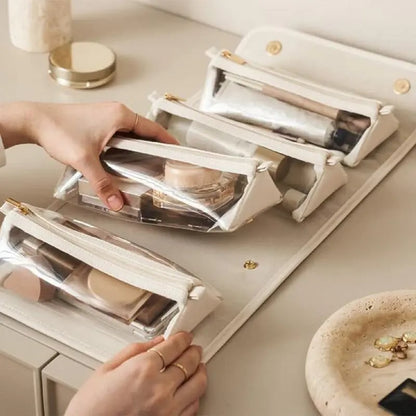 BeautiFlex™ — Master your makeup with elegant, waterproof control everywhere