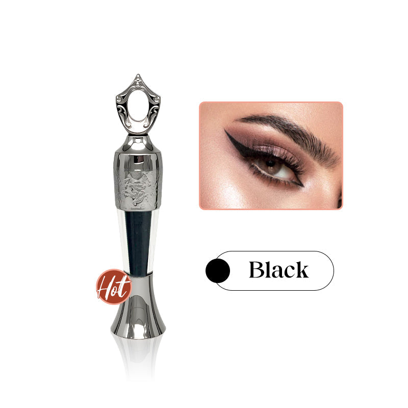 Eyeliner™ – 100% Natural, Long-Lasting for Seductive Look & Precise Eye Contours Everyday Wear [50% Off]