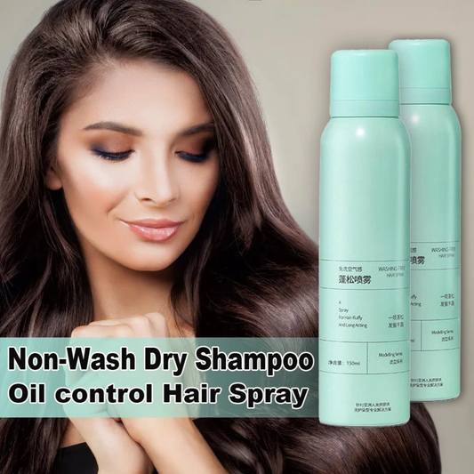 Voliance™ – Feather-light freshness boost for hair & confidence with natural shine [50% Discount]