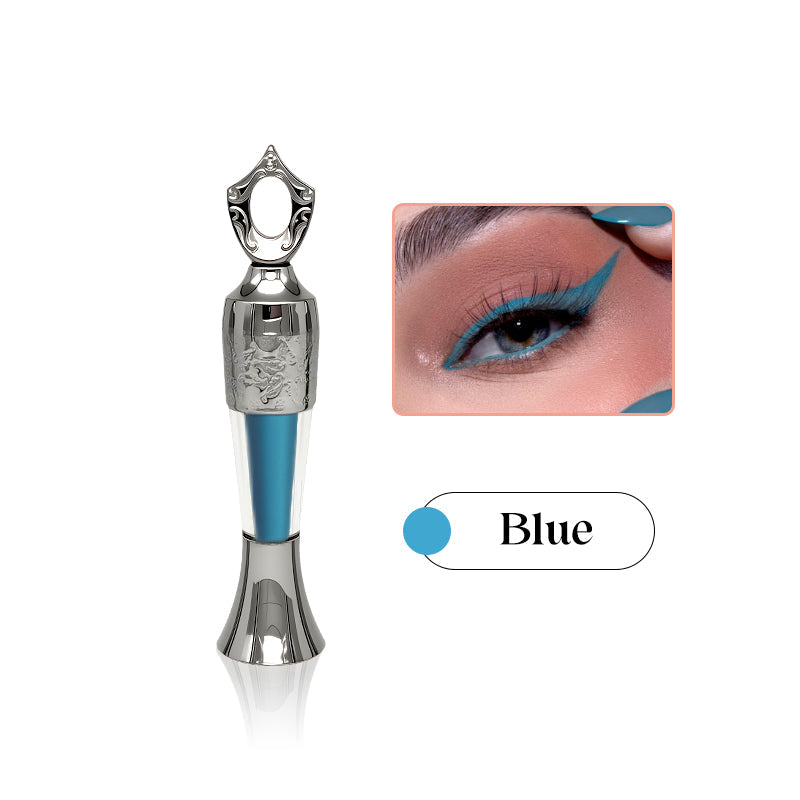 Eyeliner™ – 100% Natural, Long-Lasting for Seductive Look & Precise Eye Contours Everyday Wear [50% Off]