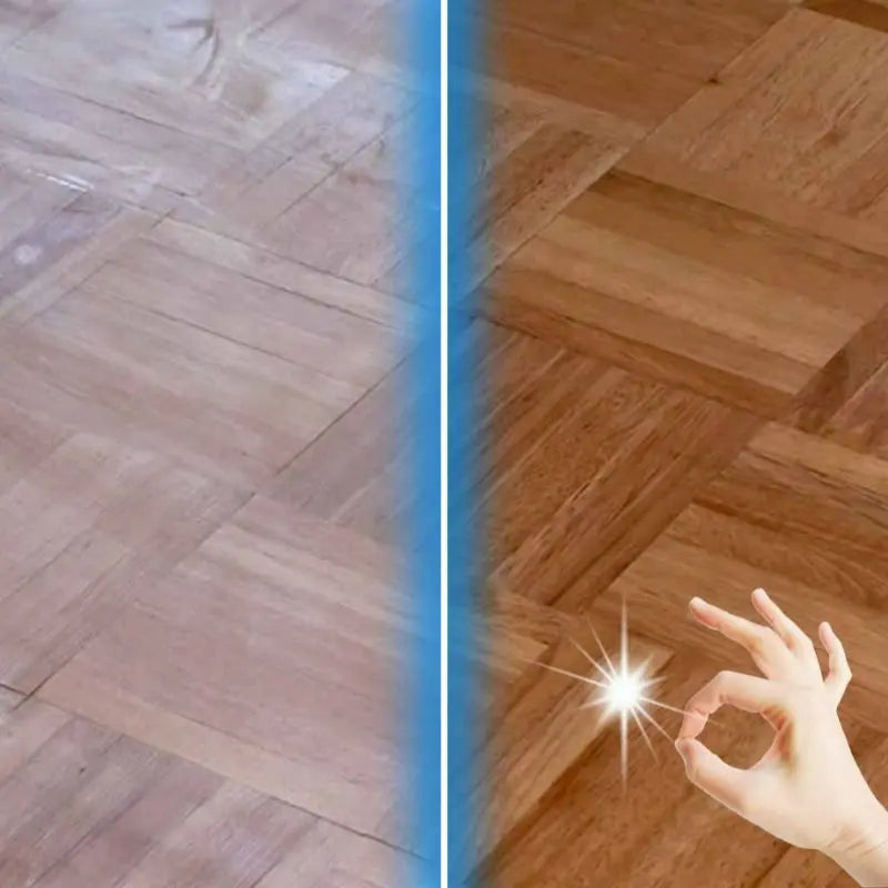 UltraFloor™ – Floors Shine Clean, Glossy & Like New [1 + 1 Free]