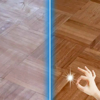UltraFloor™ – Floors Shine Clean, Glossy & Like New [1 + 1 Free]
