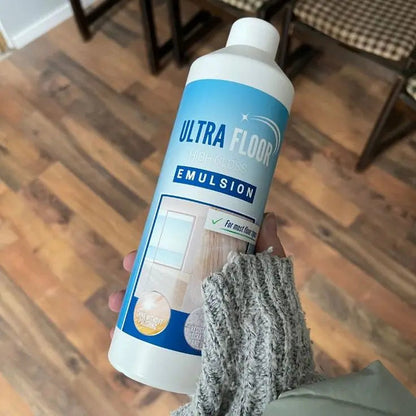 UltraFloor™ – Floors Shine Clean, Glossy & Like New [1 + 1 Free]
