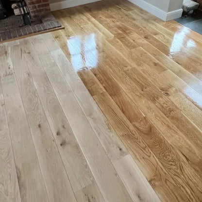 UltraFloor™ – Floors Shine Clean, Glossy & Like New [1 + 1 Free]