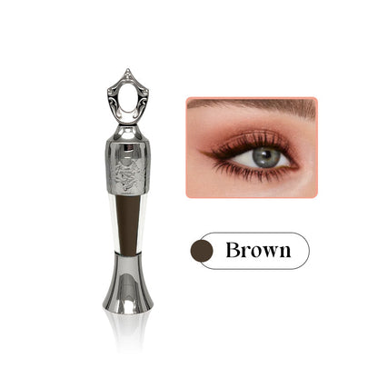 Eyeliner™ – 100% Natural, Long-Lasting for Seductive Look & Precise Eye Contours Everyday Wear [50% Off]