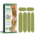 Herbal Body Patches for Firmer Skin with Natural Ingredients [30 Pieces]