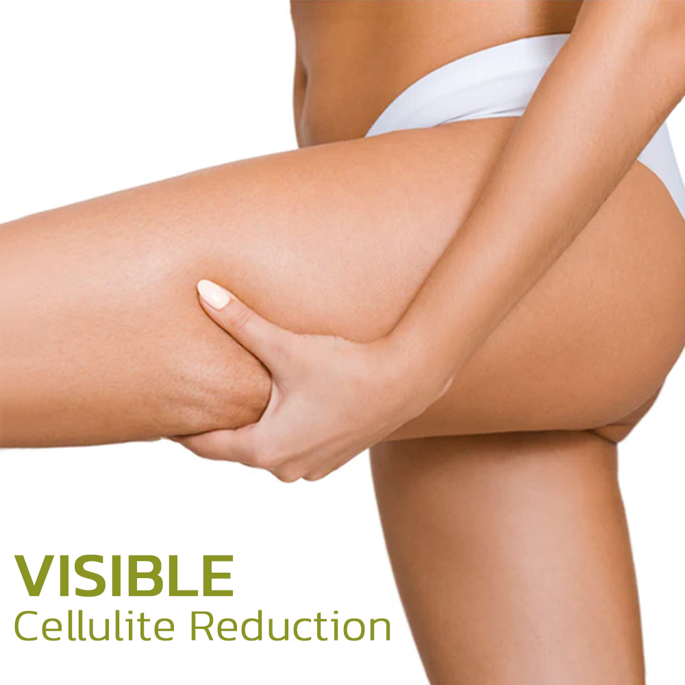 Herbal Body Patches for Firmer Skin with Natural Ingredients [30 Pieces]
