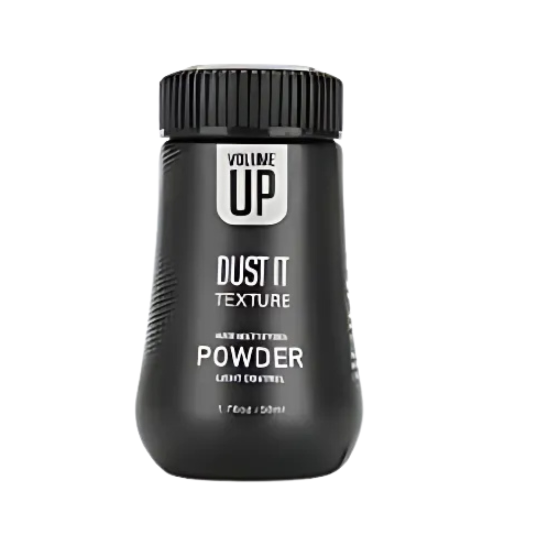 HairPowder™ – Instant Volume Lift & Non-Sticky Hold, 8 g [50% Off]