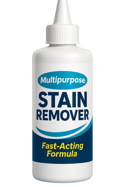 Spotran™ – Stain remover for thorough, fast, effective & safe cleaning powerful results [1 + 1 Free]