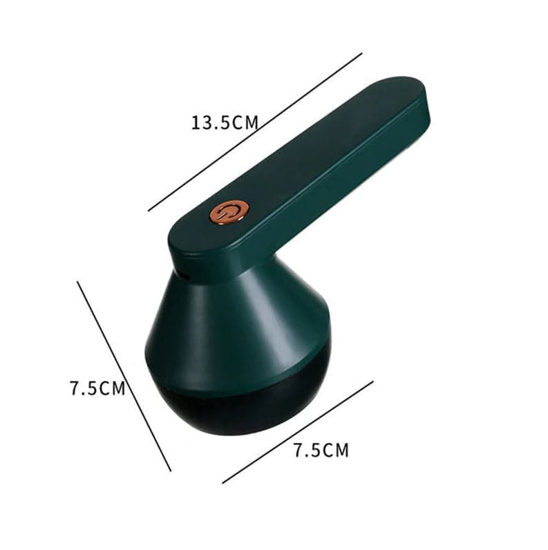 AntiPlush™ – Rechargeable Lint Remover [50% Off]
