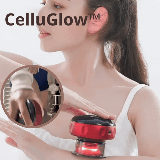 CelluGlow™ Cellulite-Free Glow