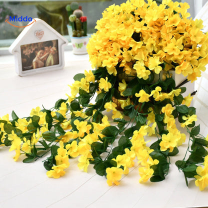 MagicFlower™ – Artificial Flowers for Every Occasion and Seasonal Arrangement [50% Discount]