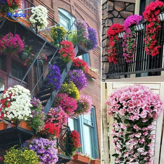 MagicFlower™ – Artificial Flowers for Every Occasion and Seasonal Arrangement [50% Discount]