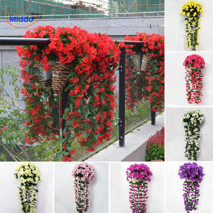 MagicFlower™ – Artificial Flowers for Every Occasion and Seasonal Arrangement [50% Discount]