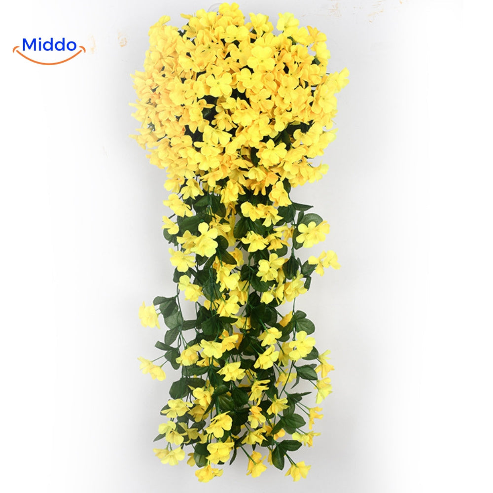 MagicFlower™ – Artificial Flowers for Every Occasion and Seasonal Arrangement [50% Discount]