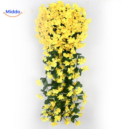 MagicFlower™ – Artificial Flowers for Every Occasion and Seasonal Arrangement [50% Discount]