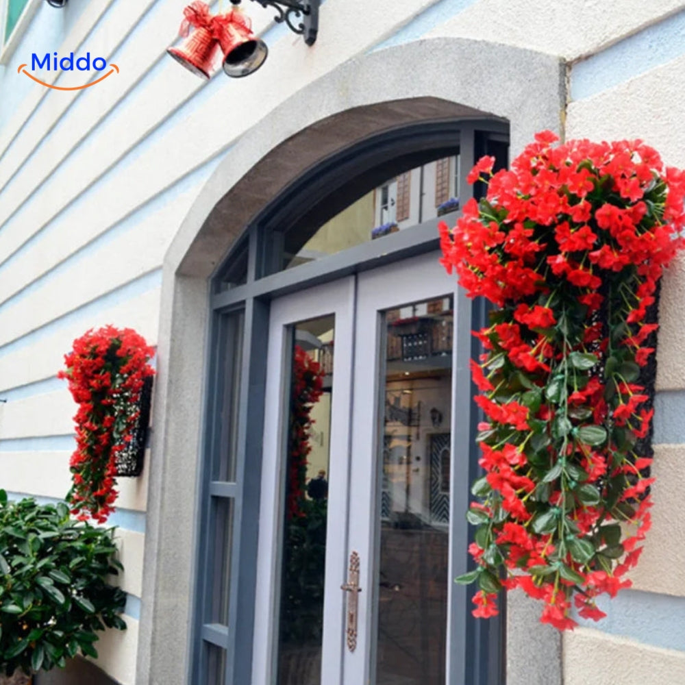 MagicFlower™ – Artificial Flowers for Every Occasion and Seasonal Arrangement [50% Discount]