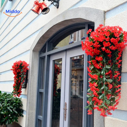MagicFlower™ – Artificial Flowers for Every Occasion and Seasonal Arrangement [50% Discount]