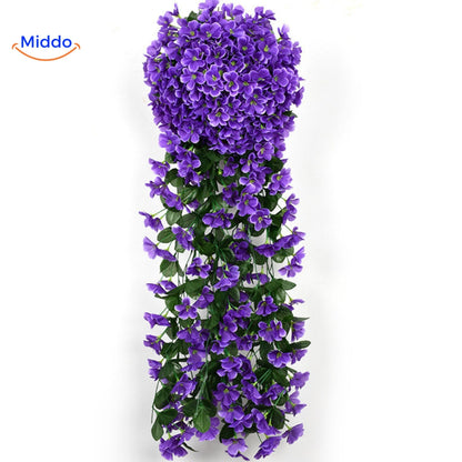 MagicFlower™ – Artificial Flowers for Every Occasion and Seasonal Arrangement [50% Discount]