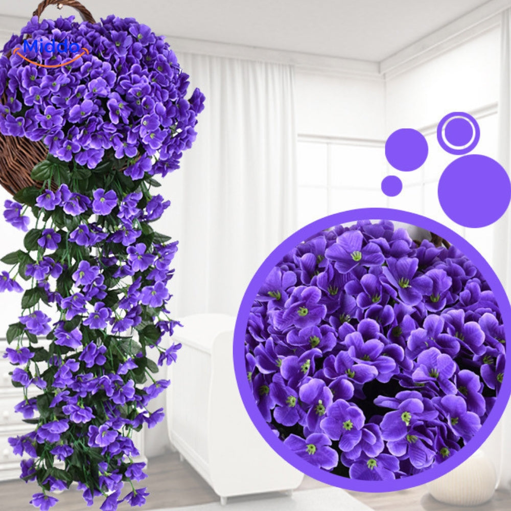 MagicFlower™ – Artificial Flowers for Every Occasion and Seasonal Arrangement [50% Discount]