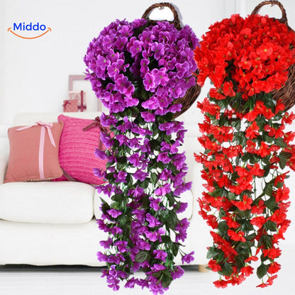 MagicFlower™ – Artificial Flowers for Every Occasion and Seasonal Arrangement [50% Discount]