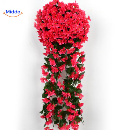 MagicFlower™ – Artificial Flowers for Every Occasion and Seasonal Arrangement [50% Discount]