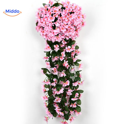 MagicFlower™ – Artificial Flowers for Every Occasion and Seasonal Arrangement [50% Discount]
