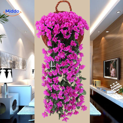 MagicFlower™ – Artificial Flowers for Every Occasion and Seasonal Arrangement [50% Discount]