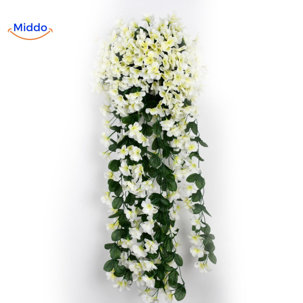 MagicFlower™ – Artificial Flowers for Every Occasion and Seasonal Arrangement [50% Discount]